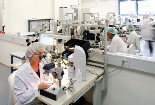 Laboratorio Eurolent